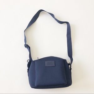 Dagne Dover Micah navy crossbody